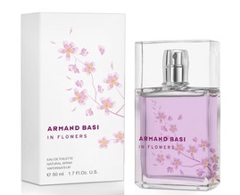 Отзывы на Armand Basi - Basi In Flowers